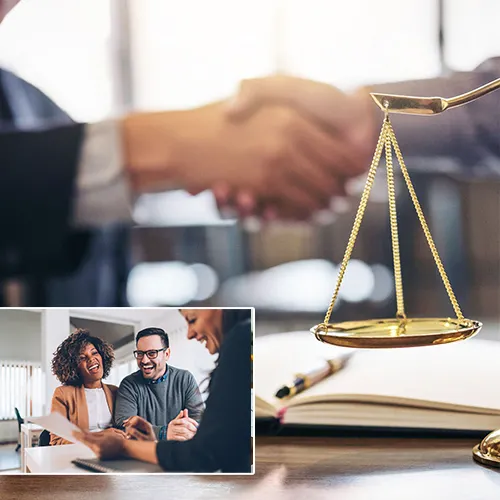 Connecting You with Skilled Defense Attorneys Across the Country